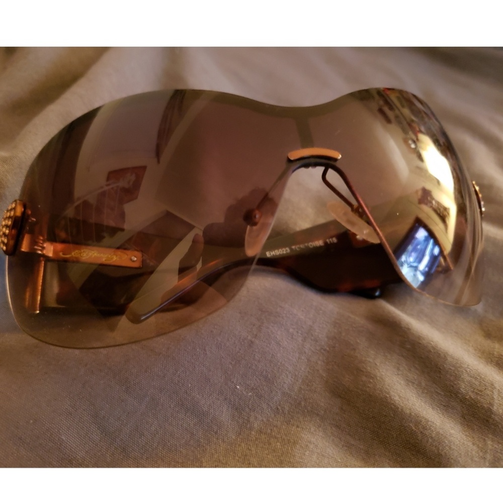 Ed Hardy Sunglasses